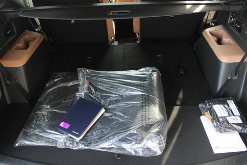 2026 Hyundai SANTA FE HEV Limited