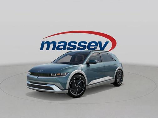 2026 Hyundai IONIQ 5 Limited