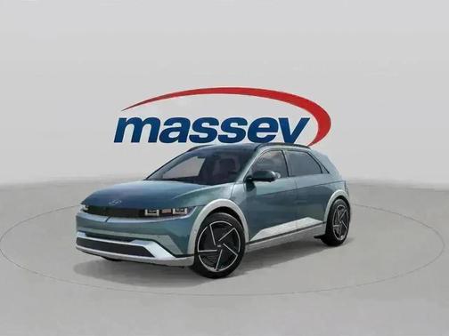 2026 Hyundai IONIQ 5 Limited