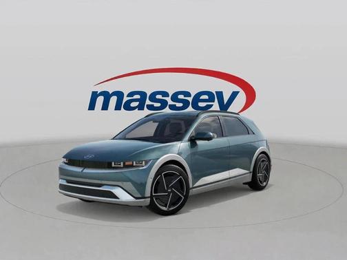 2026 Hyundai IONIQ 5 Limited