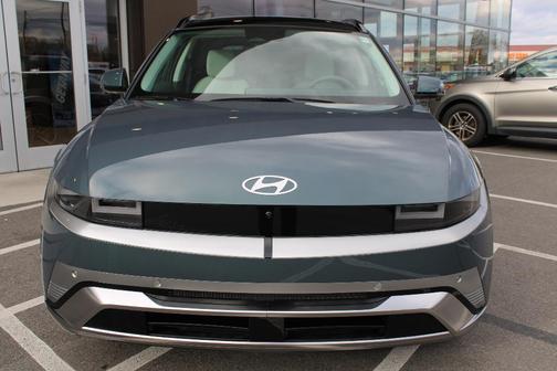 2026 Hyundai IONIQ 5 Limited