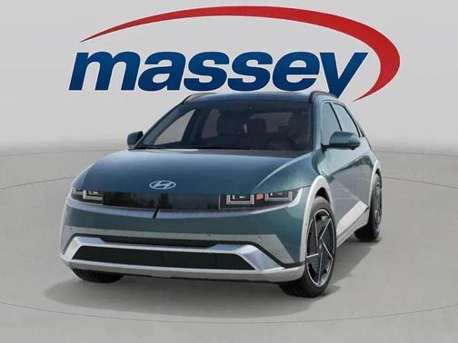 2026 Hyundai IONIQ 5 Limited