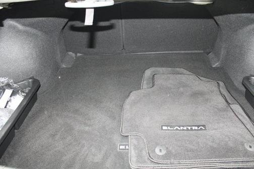 2022 Hyundai ELANTRA HEV Limited