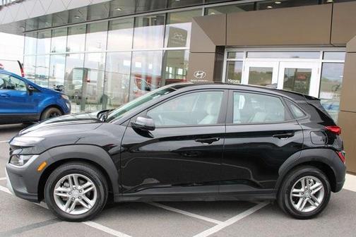2022 Hyundai KONA SE