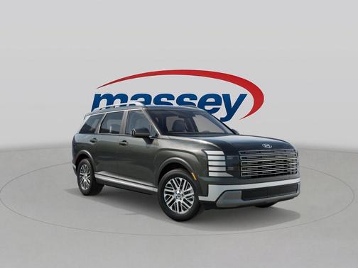 2026 Hyundai PALISADE SEL 7P