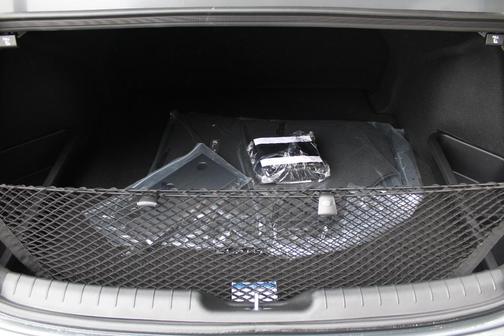 Gray 2026 Hyundai ELANTRA SEL Sport