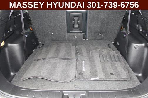 White Diamond 2022 Mitsubishi Outlander SEL