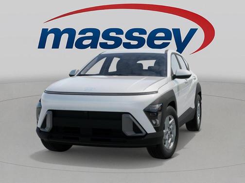 Atlas 2026 Hyundai KONA SE
