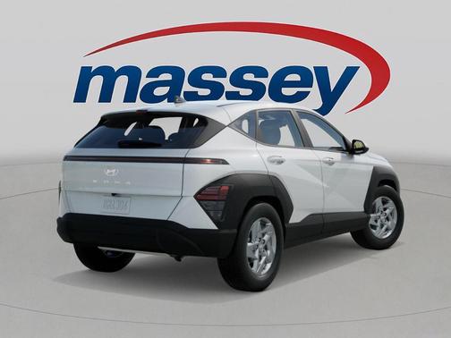 Atlas 2026 Hyundai KONA SE