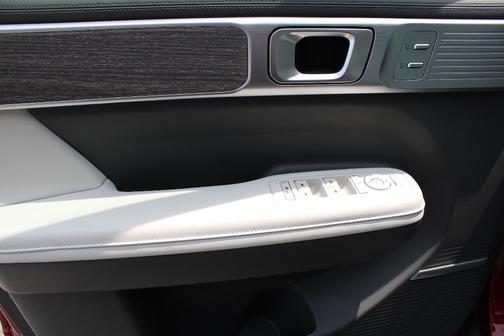 2025 Hyundai SANTA FE HEV Calligraphy