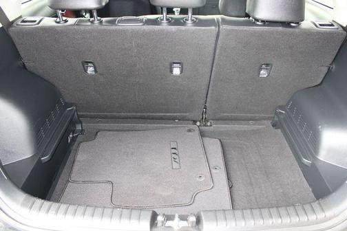 2023 Kia Soul GT-Line 2.0L