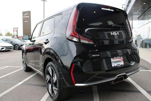 2023 Kia Soul GT-Line 2.0L