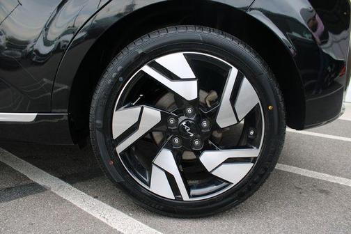 2023 Kia Soul GT-Line 2.0L