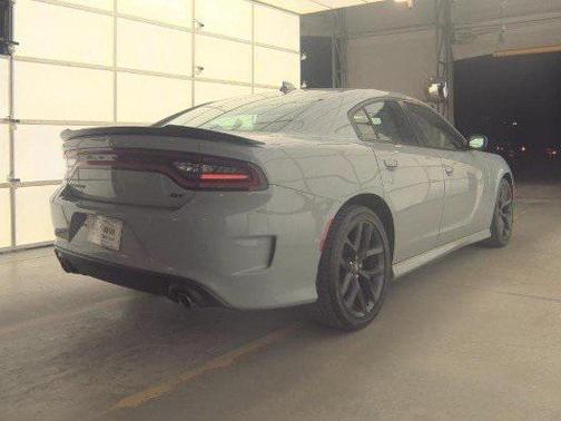 2022 Dodge Charger GT
