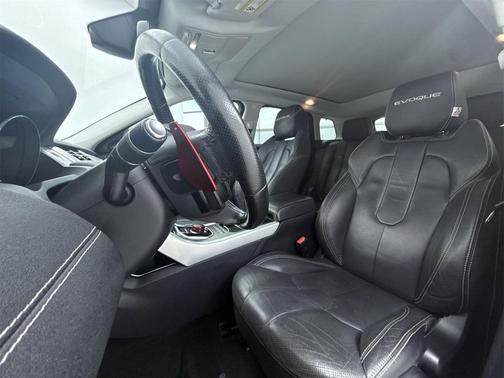 2015 Land Rover Range Rover Evoque DYNAMIC