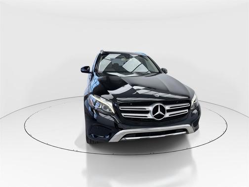 2019 Mercedes-Benz GLC 300 Base