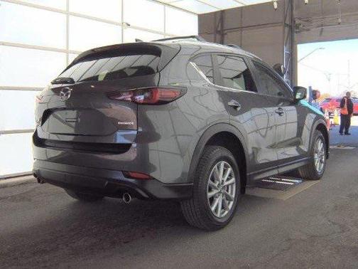 2023 Mazda CX-5 2.5 S Preferred Package
