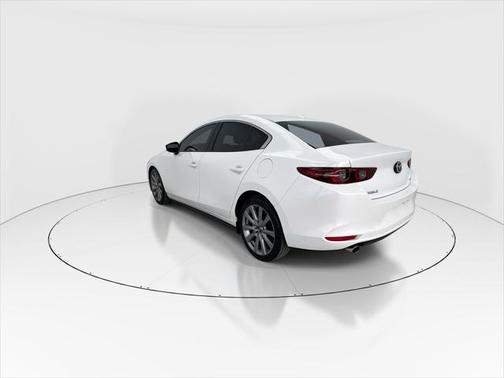 2019 Mazda Mazda3 FWD w/Premium Package