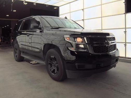 2019 Chevrolet Tahoe LS