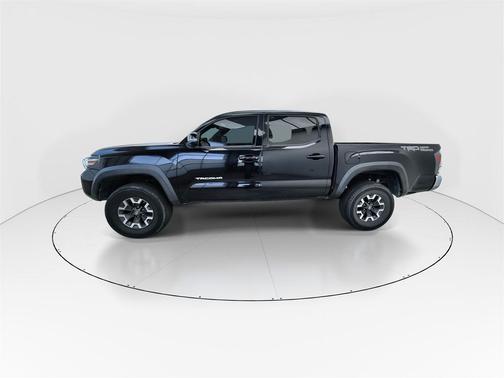 2020 Toyota Tacoma TRD Off Road