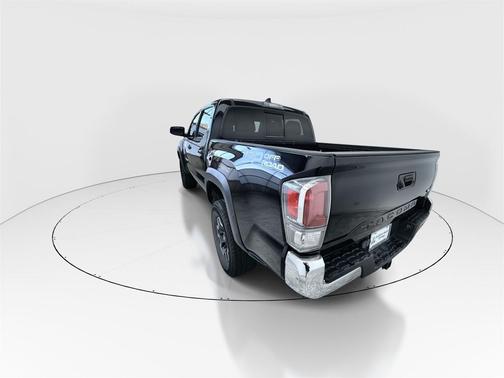 2020 Toyota Tacoma TRD Off Road