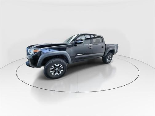 2020 Toyota Tacoma TRD Off Road