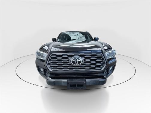 2020 Toyota Tacoma TRD Off Road