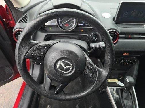 2017 Mazda CX-3 Sport