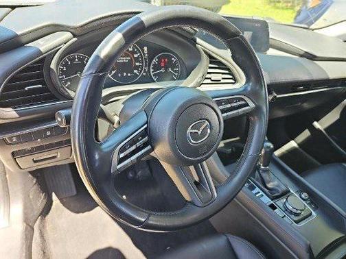 2021 Mazda Mazda3 FWD w/Select Package