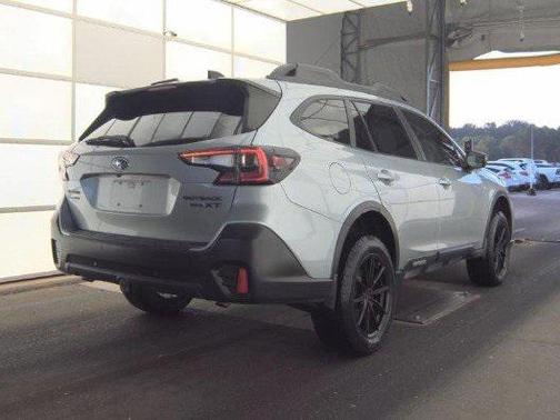 2020 Subaru Outback Onyx Edition XT