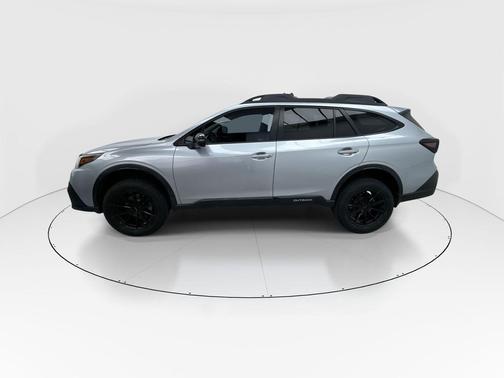 2020 Subaru Outback Onyx Edition XT