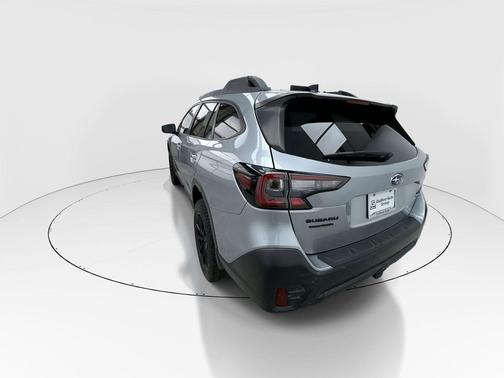 2020 Subaru Outback Onyx Edition XT