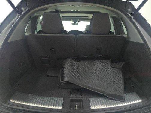 2016 Acura MDX 3.5L AcuraWatch Plus Package