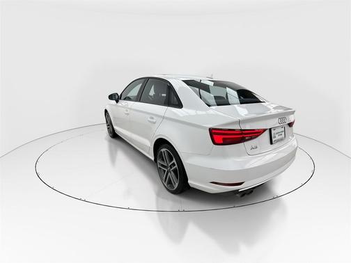 2017 Audi A3 2.0T Premium