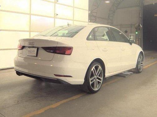 2017 Audi A3 2.0T Premium