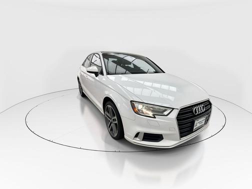 2017 Audi A3 2.0T Premium