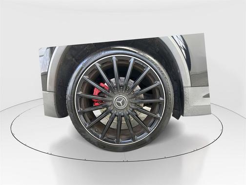 2021 Mercedes-Benz AMG GLA 45 Base 4MATIC