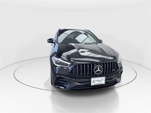 2021 Mercedes-Benz AMG GLA 45 Base 4MATIC