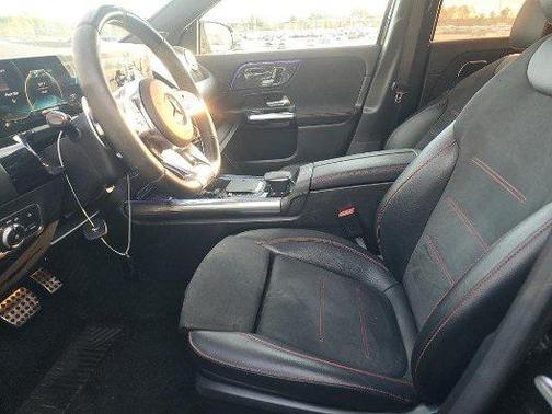 2021 Mercedes-Benz AMG GLA 45 Base 4MATIC