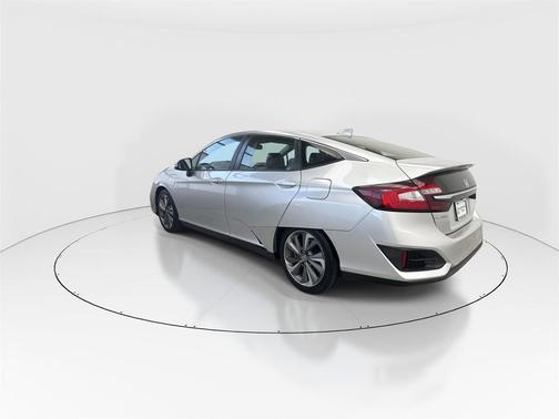 2018 Honda Clarity Plug-In Hybrid Touring