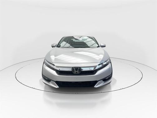 2018 Honda Clarity Plug-In Hybrid Touring