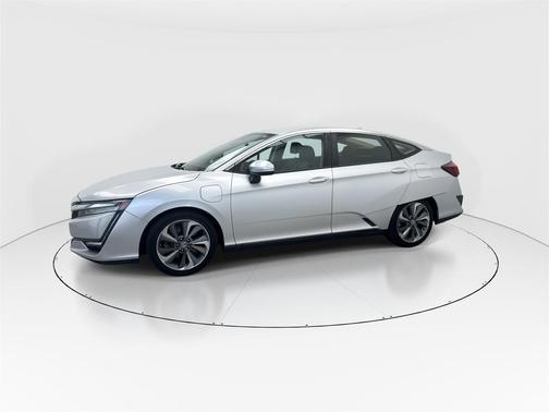 2018 Honda Clarity Plug-In Hybrid Touring