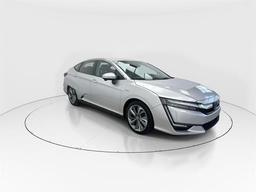 2018 Honda Clarity Plug-In Hybrid Touring