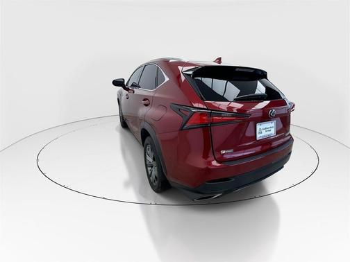 2020 Lexus NX 300 F Sport