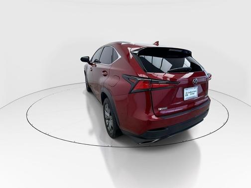 2020 Lexus NX 300 F Sport