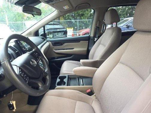 2020 Honda Odyssey EX