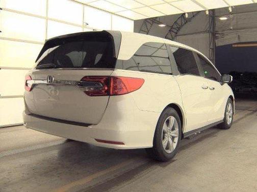 2020 Honda Odyssey EX