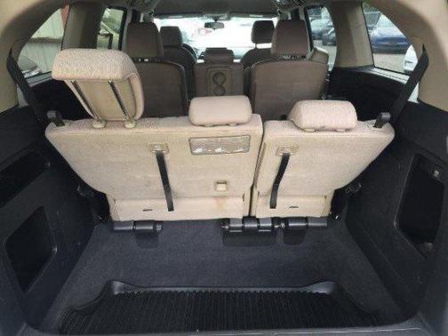 2020 Honda Odyssey EX