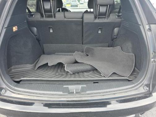Modern Steel Metallic 2021 Honda HR-V 2WD Sport