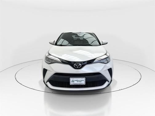 2020 Toyota C-HR LE